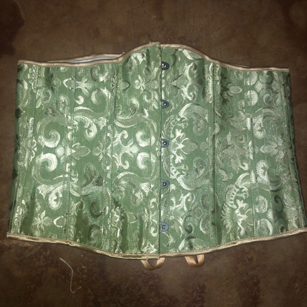 Vintage corset